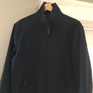 Royale Filmwear Harrington Jacket  QoS size large